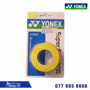 Cuốn cán Yonex 3IN1 102EX
