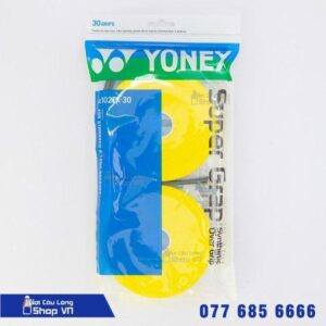 Cuộn cuốn cán Yonex AC102EX (30in1)