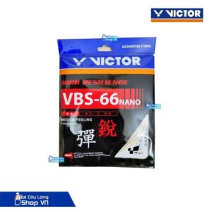 Dây cước căng vợt Victor VBS-66 Nano
