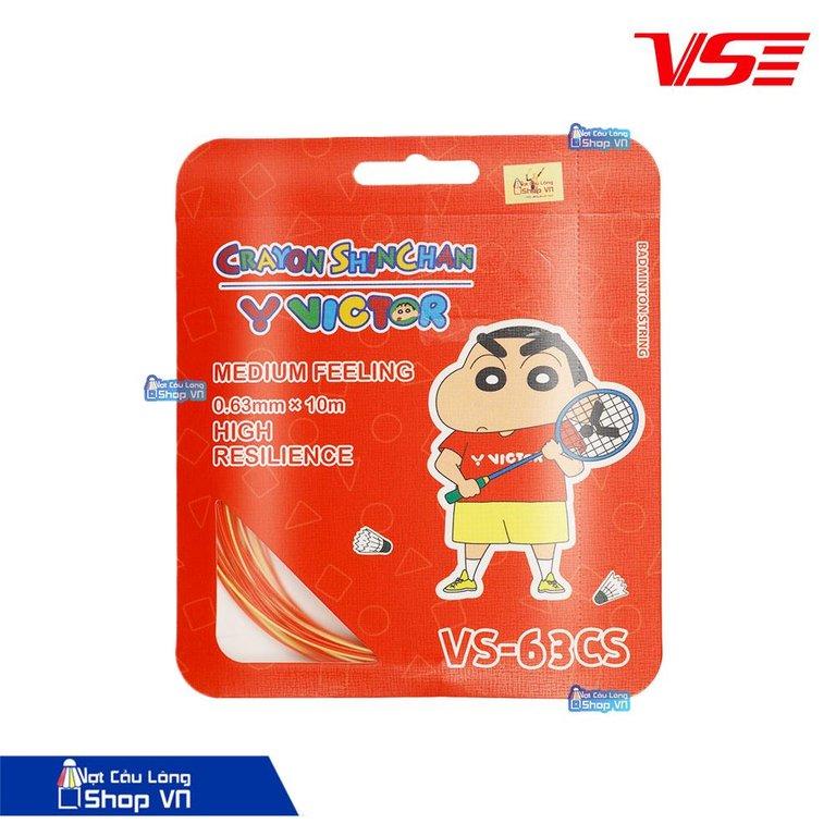 Dây cước căng vợt Victor VS-63CS