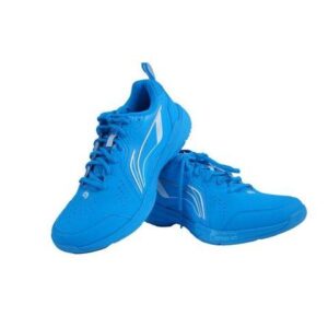 GIÀY CẦU LÔNG LINING ALMIGHTY V 2.0 AYTU001-4 XANH DƯƠNG