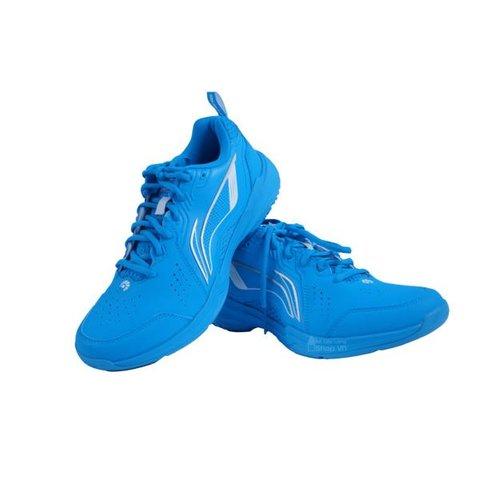 GIÀY CẦU LÔNG LINING ALMIGHTY V 2.0 AYTU001-4 XANH DƯƠNG