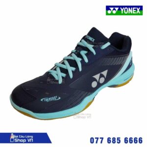 Giày cầu lông Yonex 65Z3 2023 JP Xanh Tím – Nội địa Nhật