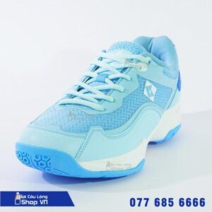 Giày Cầu Lông Kumpoo KH-G10 Xanh Chính Hãng