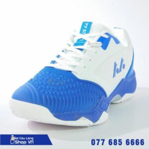 Giày Cầu Lông Lefus L023 Xanh Trắng – Hàng Chính Hãng