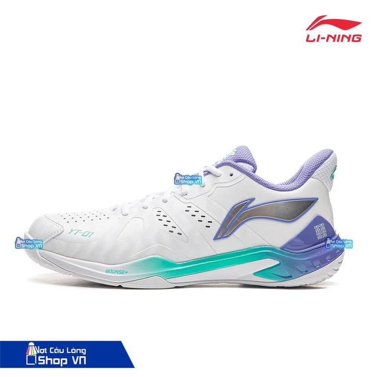 Giày cầu lông Lining AYZU017-1