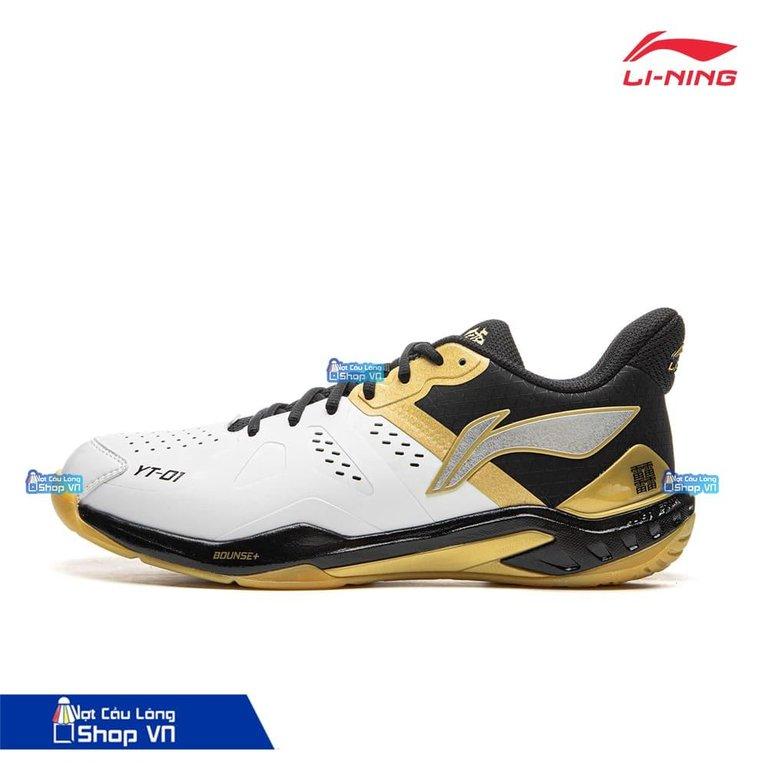 Giày cầu lông Lining AYZU017-4