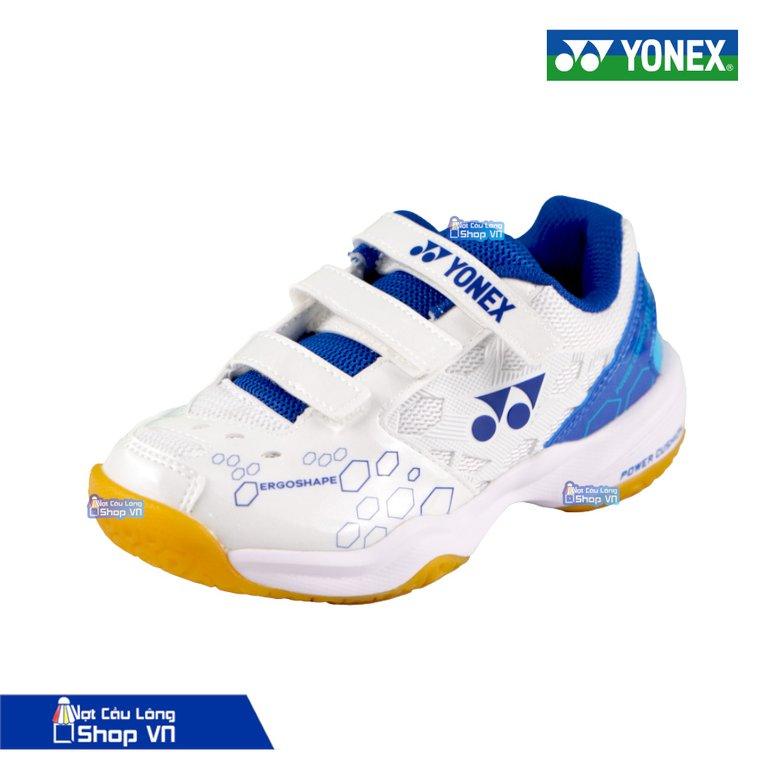 Giày cầu lông trẻ em Yonex 101JRCR