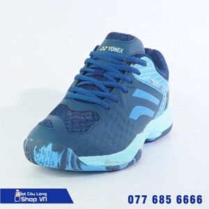 Giày Cầu Lông Yonex Akayu Super 7 (MN/AQUA/BL) Chính Hãng