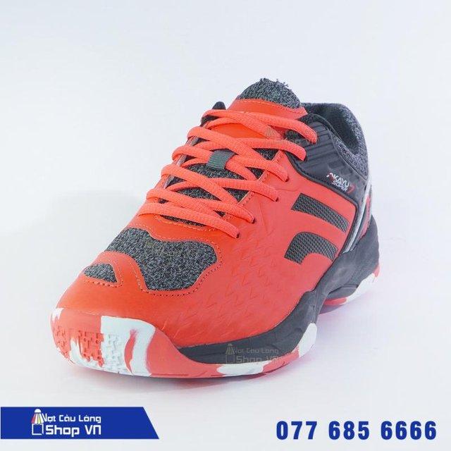 Giày Cầu Lông Yonex Akayu Super 7 (NC/BK/SILVER) Chính Hãng