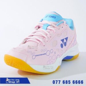 Giày Cầu Lông Yonex SHB101 Hồng Xanh – Hàng Chính Hãng
