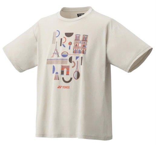 Áo Yonex Olympic Yob23200ex Kem