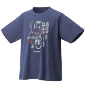 Áo Yonex Olympic Yob23200ex Xanh