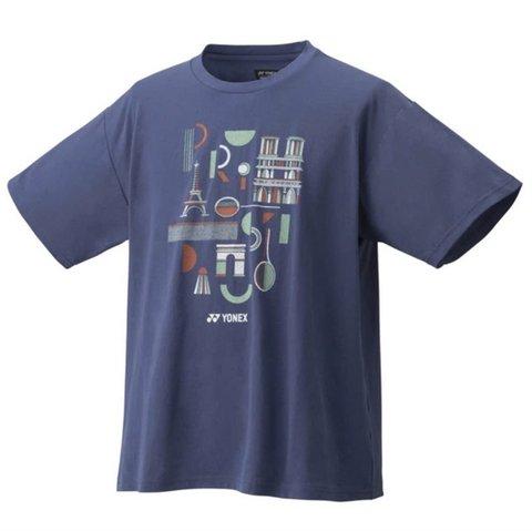 Áo Yonex Olympic Yob23200ex Xanh