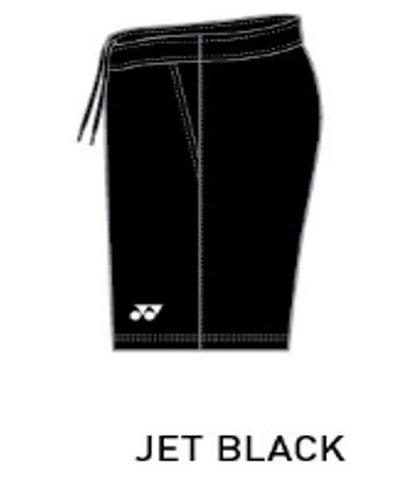 Quần Cầu Lông Yonex Sm-j035-3085-rw2-s Jet Black