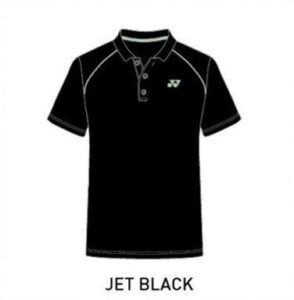 Áo Cầu Lông Yonex Pm-j035-2901 Jet Black