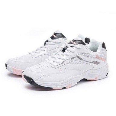 Giày Cầu Lông Kawasaki B3324 Trắng/hồng/đen