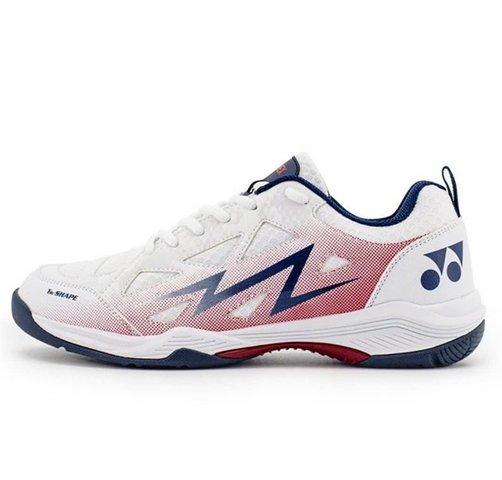Giày Cầu Lông Yonex Dominant 6 White Midnight