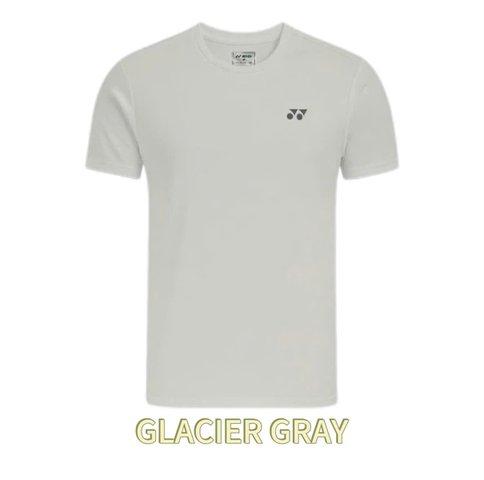 Áo Cầu Lông Yonex Rm-j035-3088-rw2-s Glacier Gray