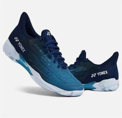 Giày Cầu Lông Yonex Cascade Drive 2 New Chính Hãng (clear Blue)