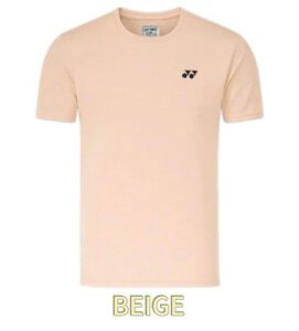 Áo Cầu Lông Yonex Rm-j035-3088-rw2-s Beige