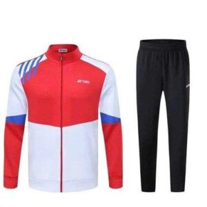 Áo Khoác Yonex 221a Đỏ