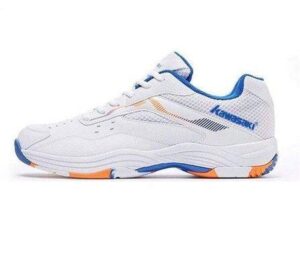 Giày Cầu Lông Kawasaki B3324 Trắng/xanh