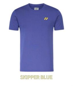 Áo Cầu Lông Yonex Rm-j035-3088-rw2-s Skipper Blue