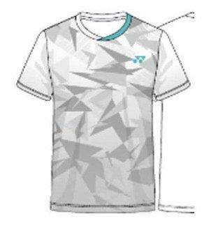 Áo Yonex Rm-j035-2920-vnopn24 Chính Hãng – White
