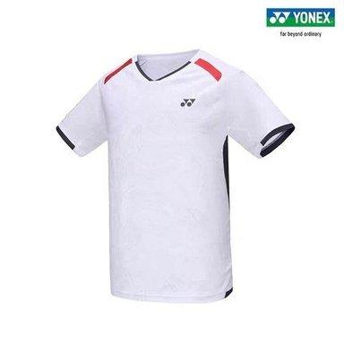 Áo Cầu Lông Yonex 2504b Trắng