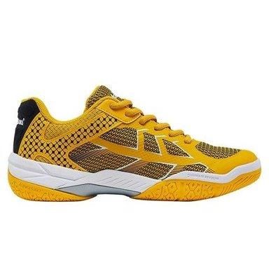 Giày Cầu Lông Kawasaki 358 Vàng