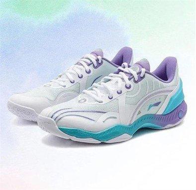 Giày Cầu Lông Lining Ayzt009-1 Chính Hãng