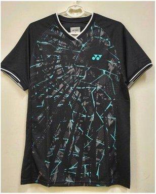 Áo Cầu Lông Yonex Rm-j035-2919 Jet Black