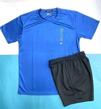 Áo Cầu Lông Apacs Rn 506 Royal Blue