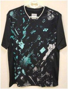 Áo Cầu Lông Yonex Rm-j035-2917 Jet Black