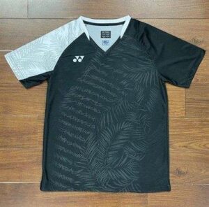 Áo Cầu Lông Yonex 2393b Đen