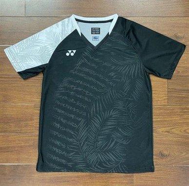 Áo Cầu Lông Yonex 2393a Đen