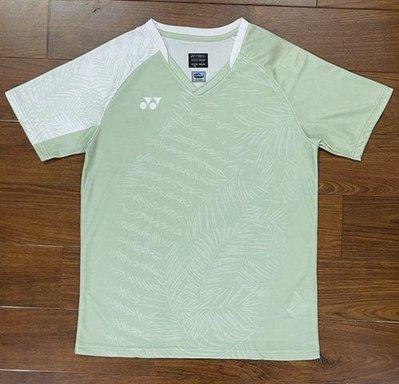 Áo Cầu Lông Yonex 2393b Xanh Ngọc