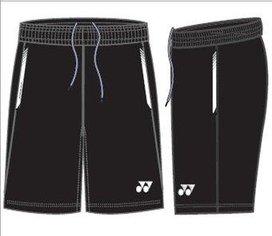 Quần Cầu Lông Yonex 2603 Jet Black