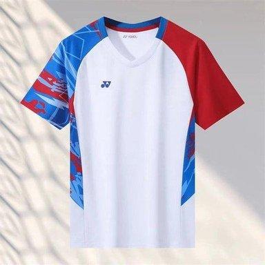 Áo Cầu Lông Yonex 4018b Trắng