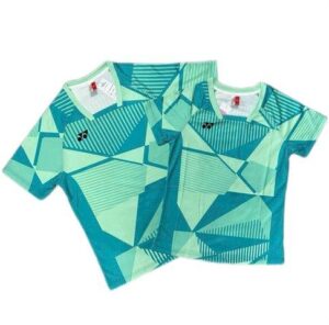 Áo Cầu Lông Yonex Yn0001 Xanh Ngọc (nữ)