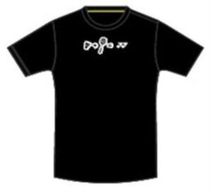 Áo Cầu Lông Yonex Rm-h036-2533-easy23 Jet Black