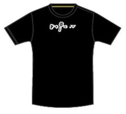 Áo Cầu Lông Yonex Rm-h036-2533-easy23 Jet Black