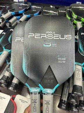 Vợt Pickle Ball Joola Ben Johns Perseus 3s