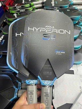 Vợt Pickle Ball Joola Simone Jardim Hyperion 3s