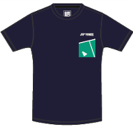 Áo Cầu Lông Yonex Rm-h036-2530-easy23 Patriot Blue/white