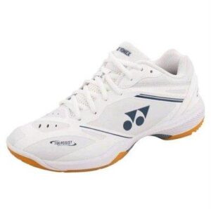 Giày Cầu Lông Yonex 65z4lex White Chính Hãng