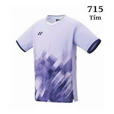 Áo Cầu Lông Yonex 715a Tím