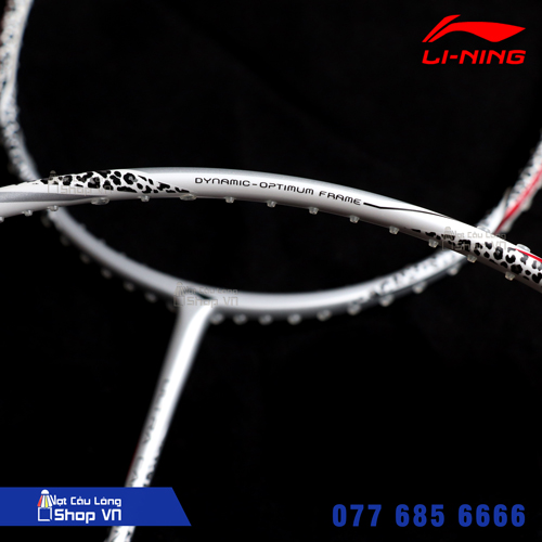 Khung vợt Lining Ultra Carbon 6000