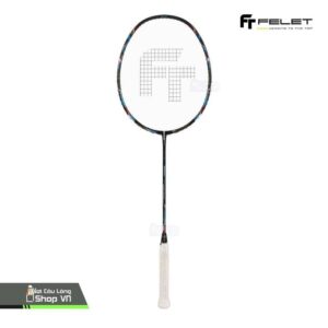 Vợt cầu lông Felet Woven 8000